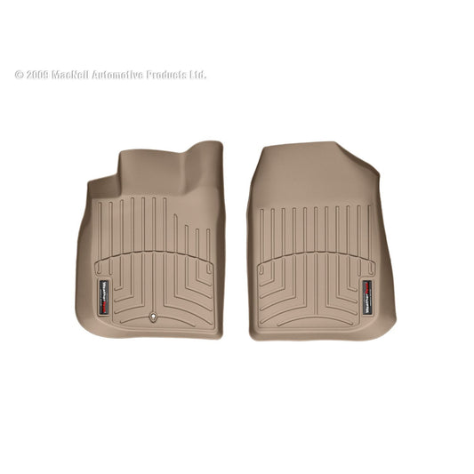 WeatherTech FloorLiner™ DigitalFit® 451981