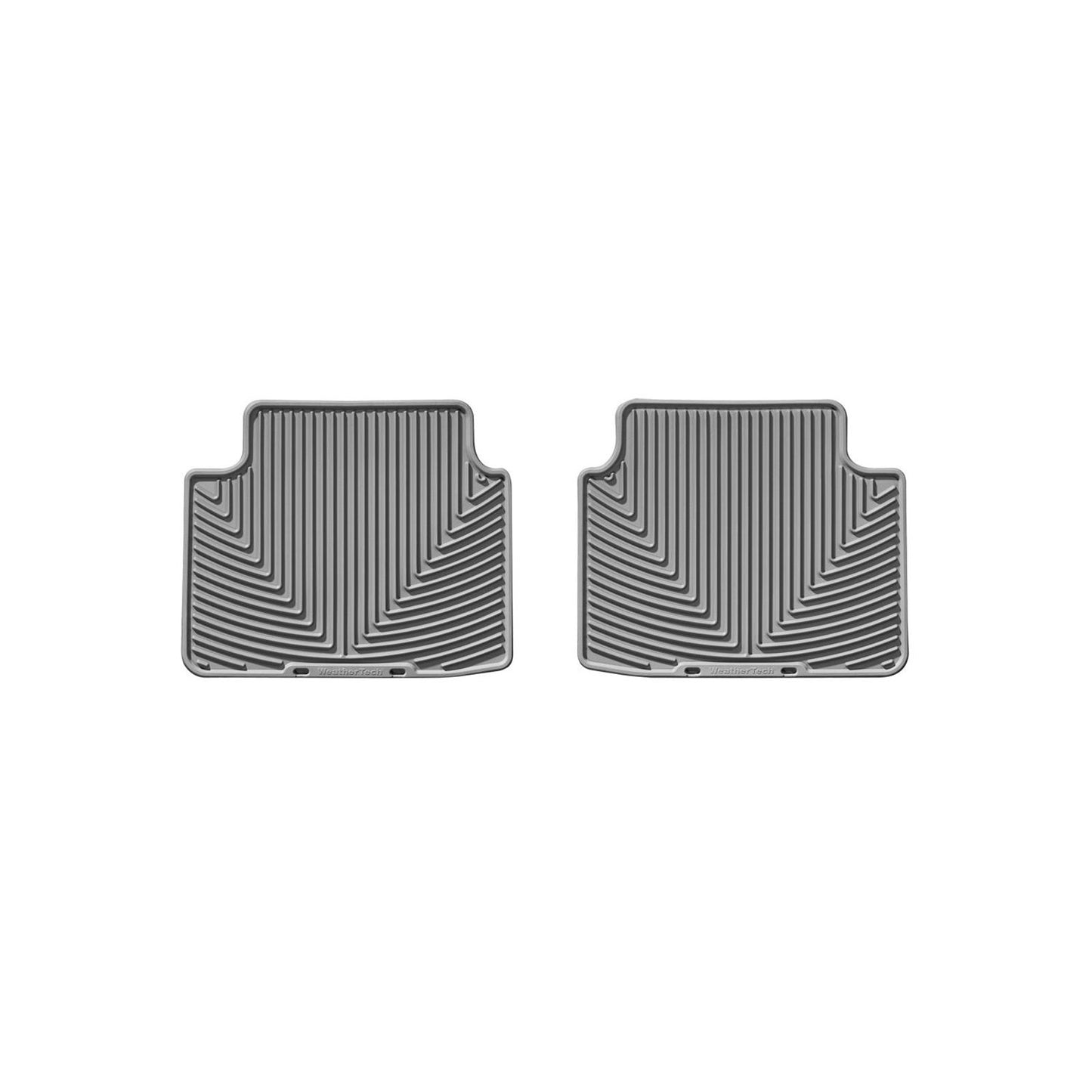 WeatherTech All Weather Floor Mats W150GR