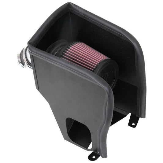 K&N 69-5325TS Performance Air Intake System