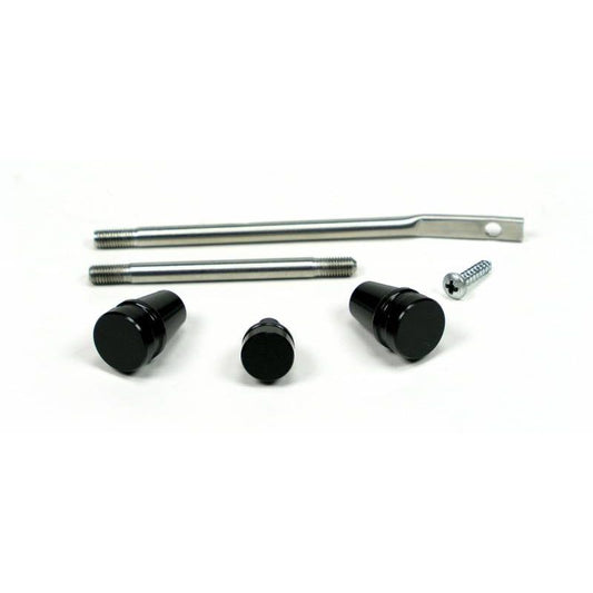 IDIDIT Dress-up Kit Black 2500000051