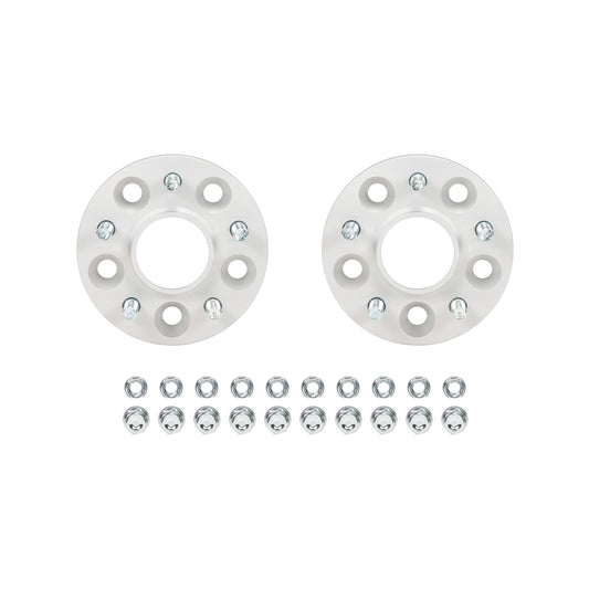 Eibach Springs PRO-SPACER Kit (20mm Pair) S90-4-20-003