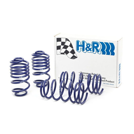 H&R Special Springs Sport Spring Kit 53028