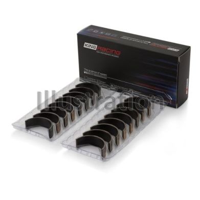 King Engine Bearings CR 814XPN 011