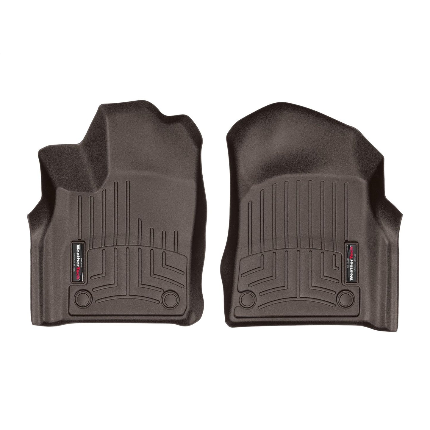WeatherTech FloorLiner™ DigitalFit® 479301