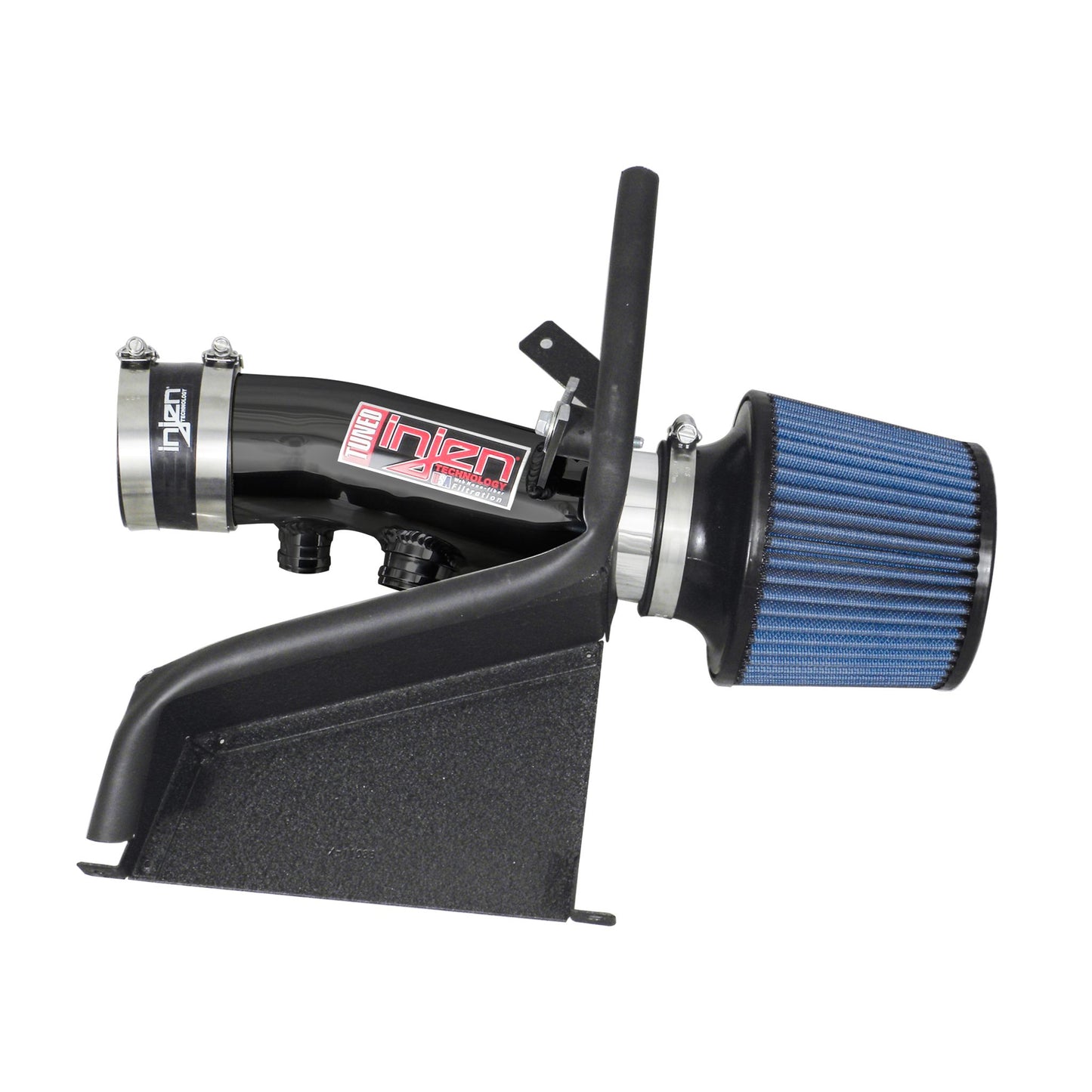 Injen Black SP Short Ram Intake System SP3028BLK