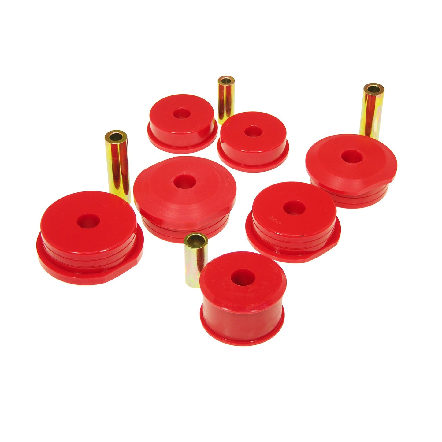 Prothane ECLIPSE MTR MNT(4)INSERT KIT 90-94 PROTH-13-1902