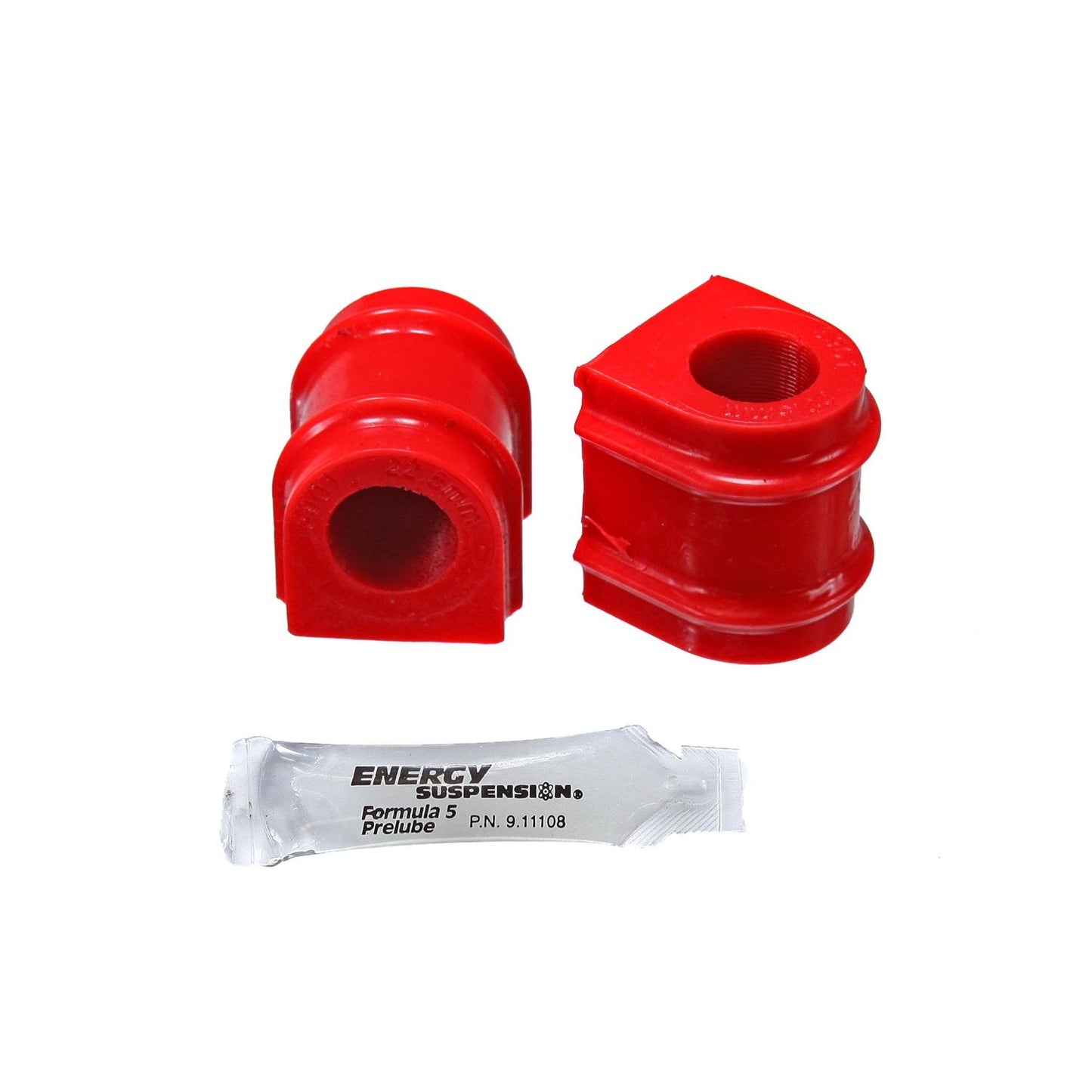 Energy Suspension FT SWAY BAR BUSHING SET 22.5mm 3.5218R