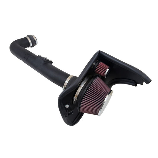K&N 63-3083 Performance Air Intake System