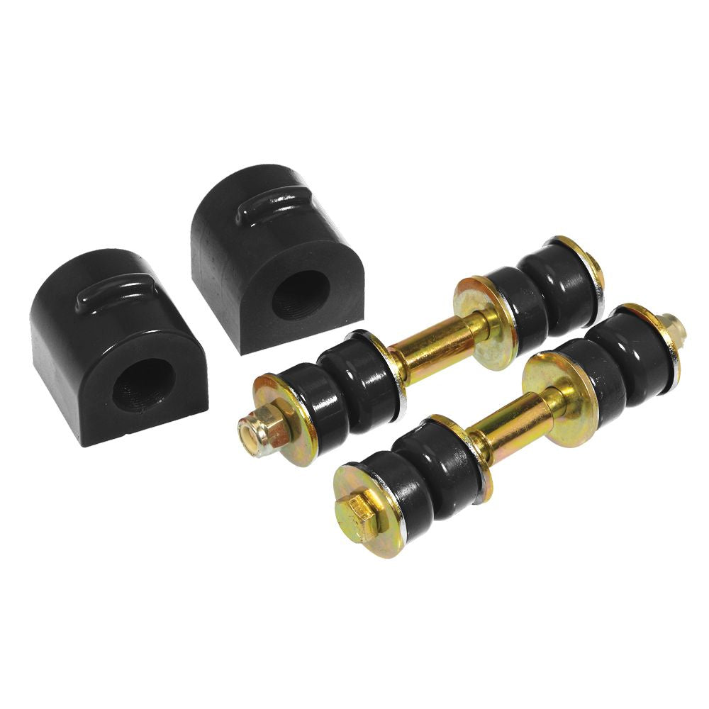 Prothane FOCUS RR S/B KIT 20MM 00-04 6-1153-BL