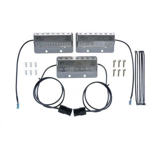 KW Suspensions 68510117 KW ESC Module - BMW M5 E60 Type M560