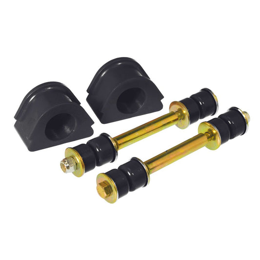 Prothane EXPED FRT S/B BSH 4WD 33MM 97-02 6-1138-BL