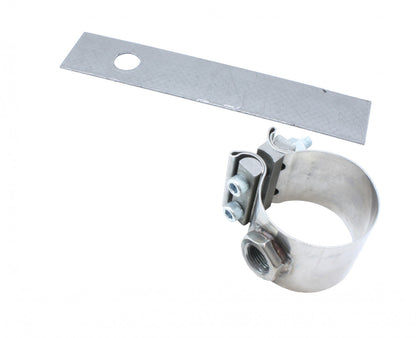 AEM No-Weld O2 Sensor Mounts 2.25" - 2.5" 30-2355-250