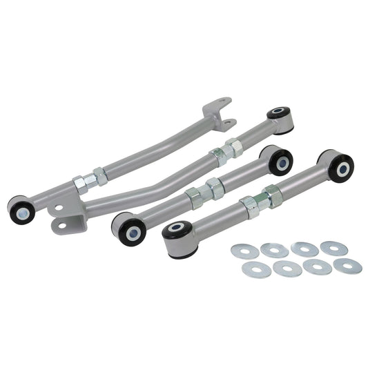 Whiteline - KTA124 - Control arm - lower front and rear arm