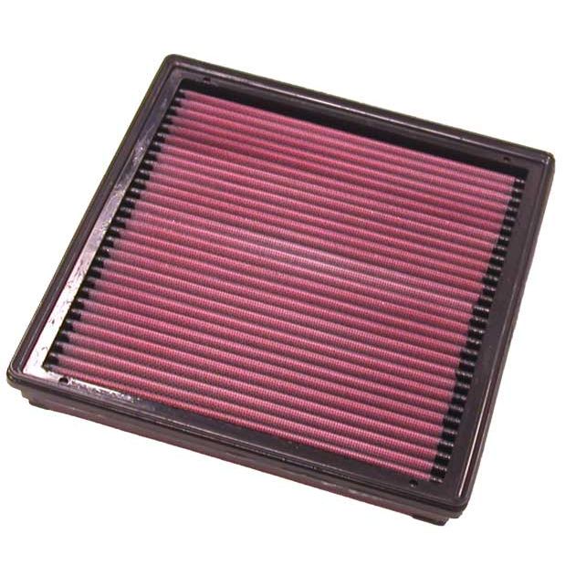 K&N 33-2297 Replacement Air Filter