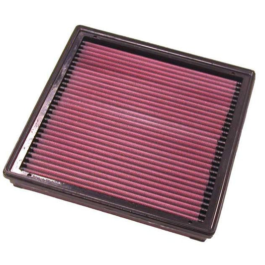 K&N 33-2297 Replacement Air Filter