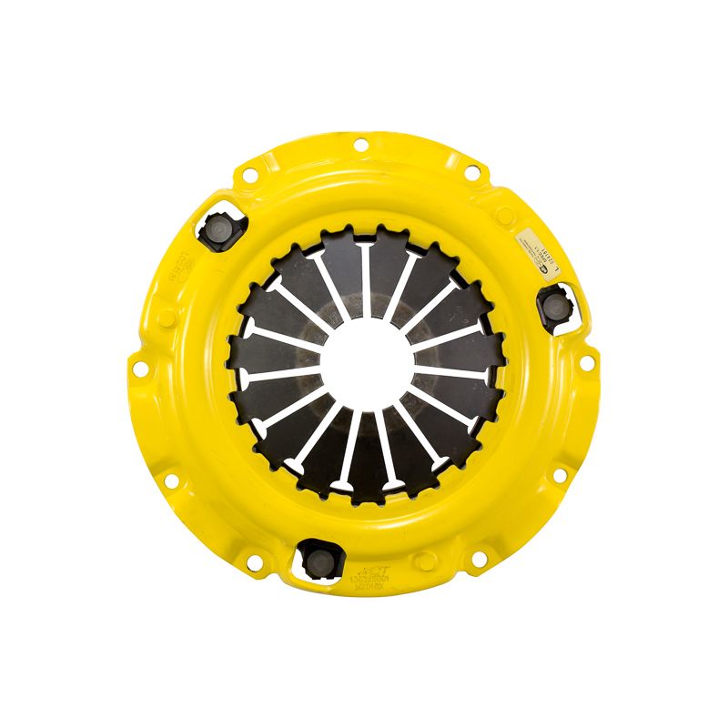 Advanced Clutch Technology Xtreme Pressure Plate ACT-MZ018X