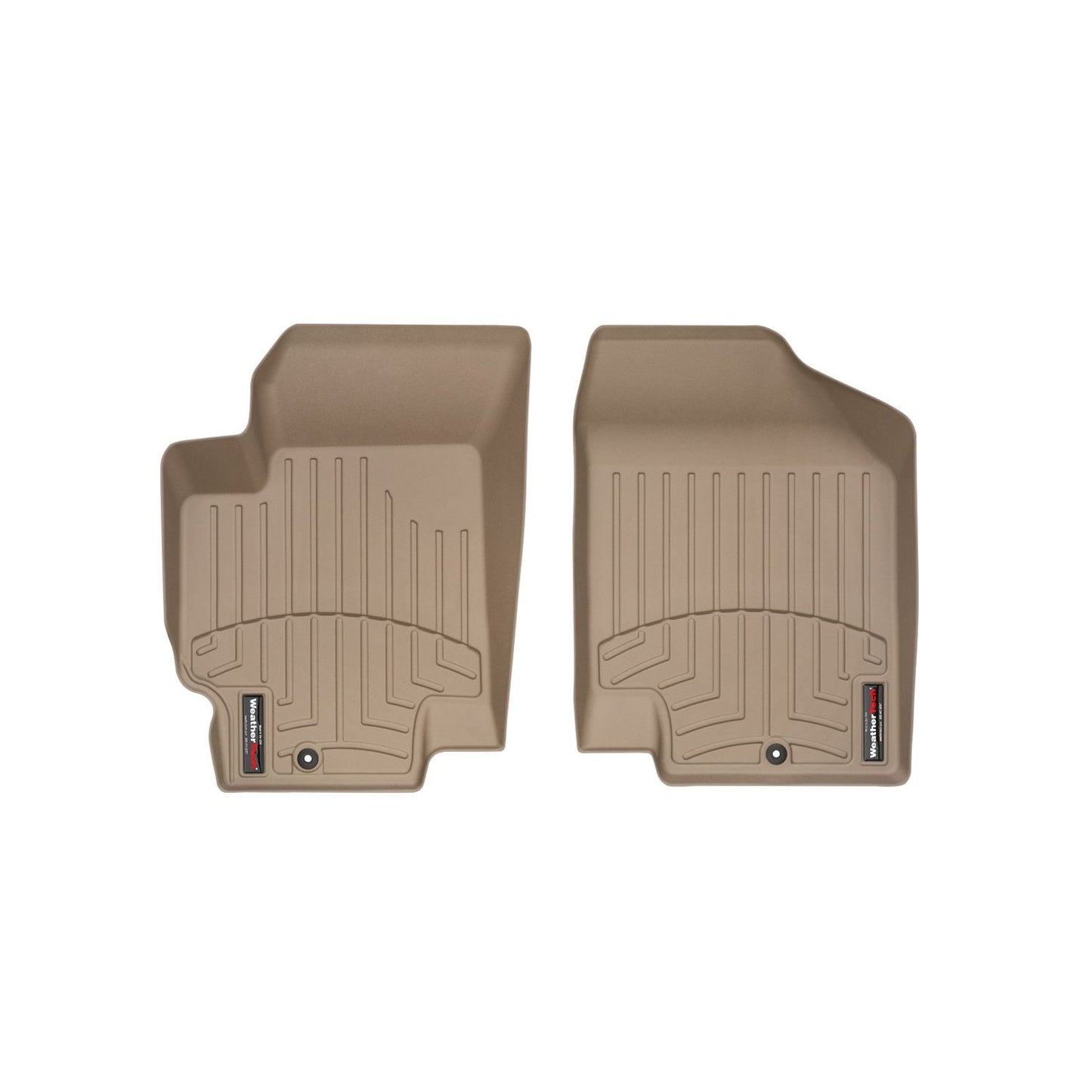 WeatherTech FloorLiner™ DigitalFit® 452501