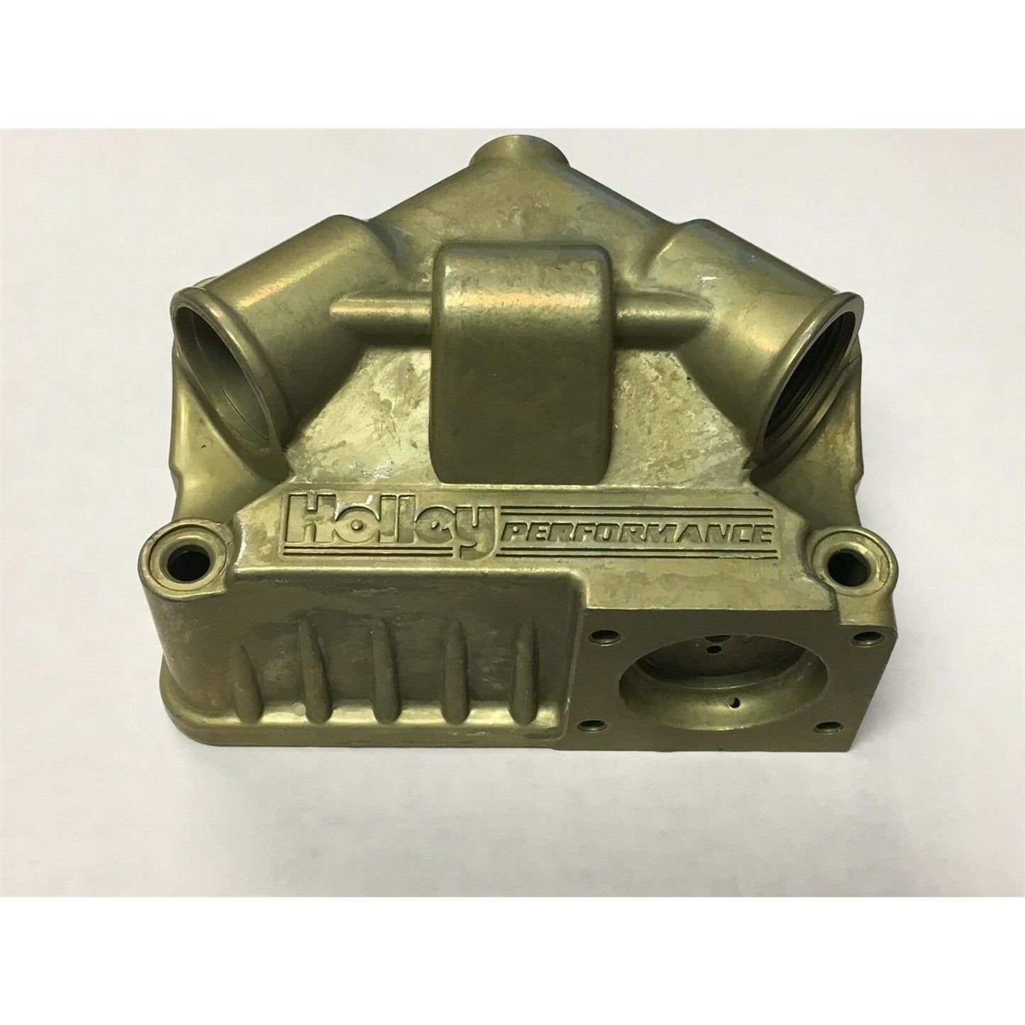 Holley Replacement Fuel Bowl Kit 134-104