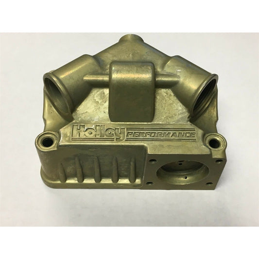 Holley Replacement Fuel Bowl Kit 134-104