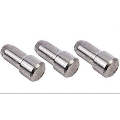 McLeod Dowel Pins:Ford:.250" Dia. Set of 3. 1515