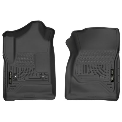 Husky Liners Front Floor Liners 18241