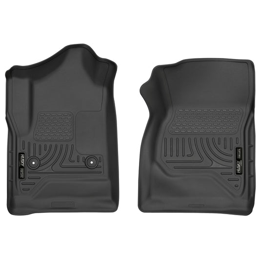 Husky Liners Front Floor Liners 18241