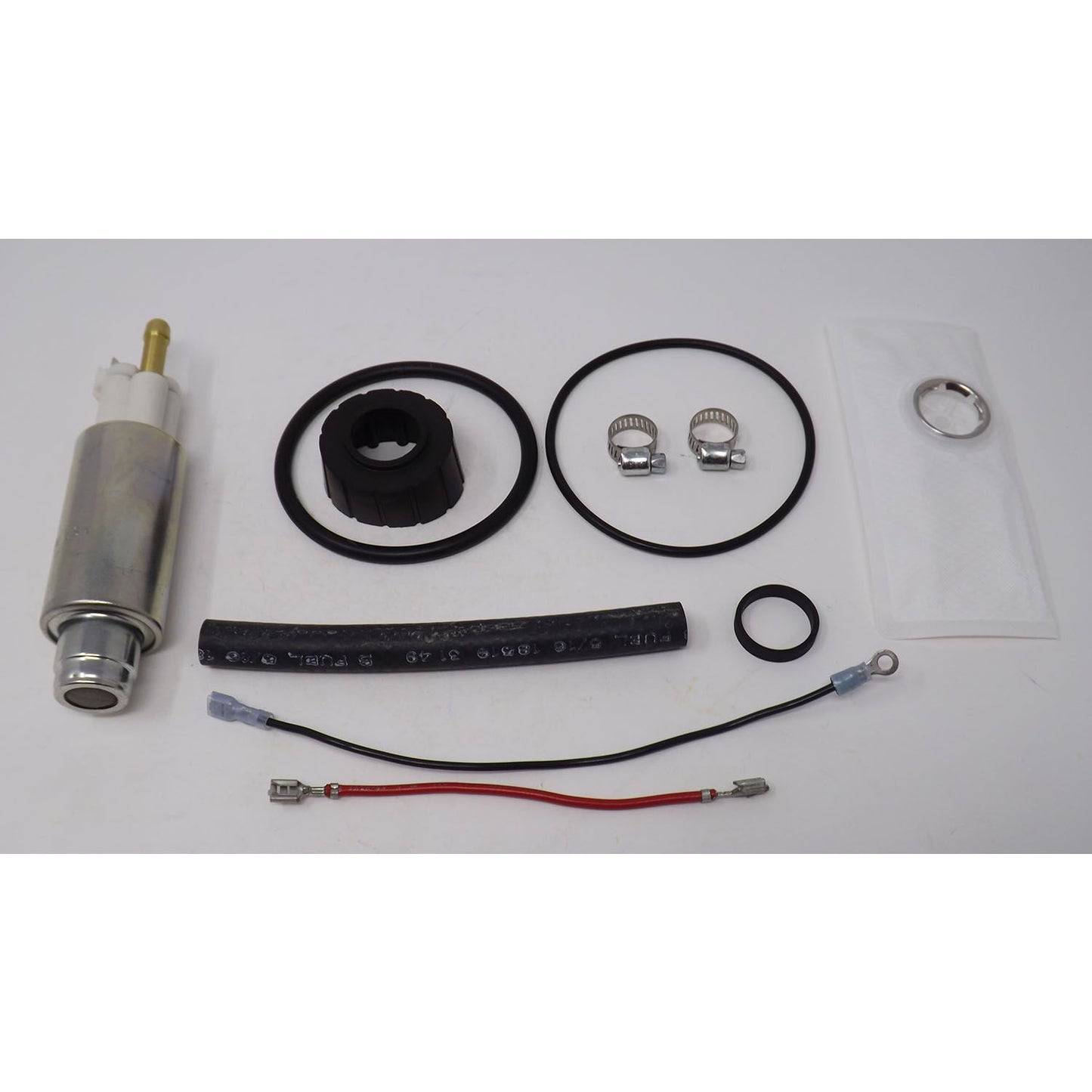 TI Automotive Stock Replacement Pump and Installation Kit for Gasoline Applications 5CA234