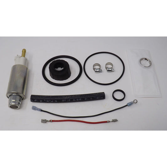 TI Automotive Stock Replacement Pump and Installation Kit for Gasoline Applications 5CA234