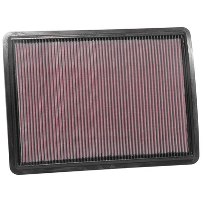 K&N 33-3077 Replacement Air Filter