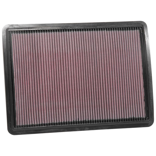 K&N 33-3077 Replacement Air Filter