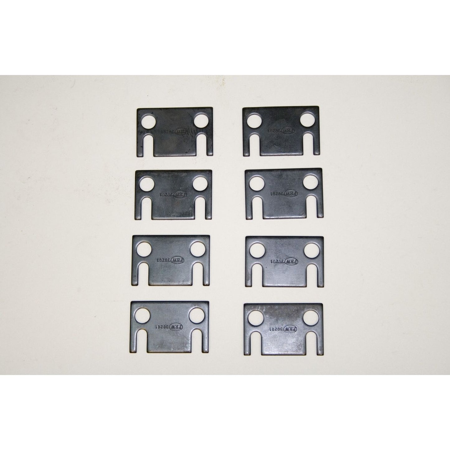 PRW - Pushrod Guideplate 1130201