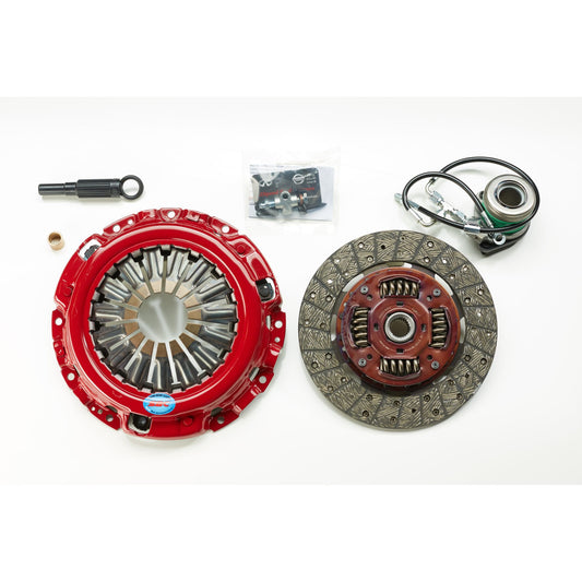 South Bend Clutch Stage 1 HD Clutch Kit NSK1000B- HD