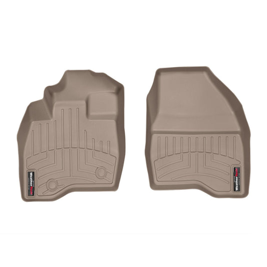 WeatherTech FloorLiner™ DigitalFit® 457041
