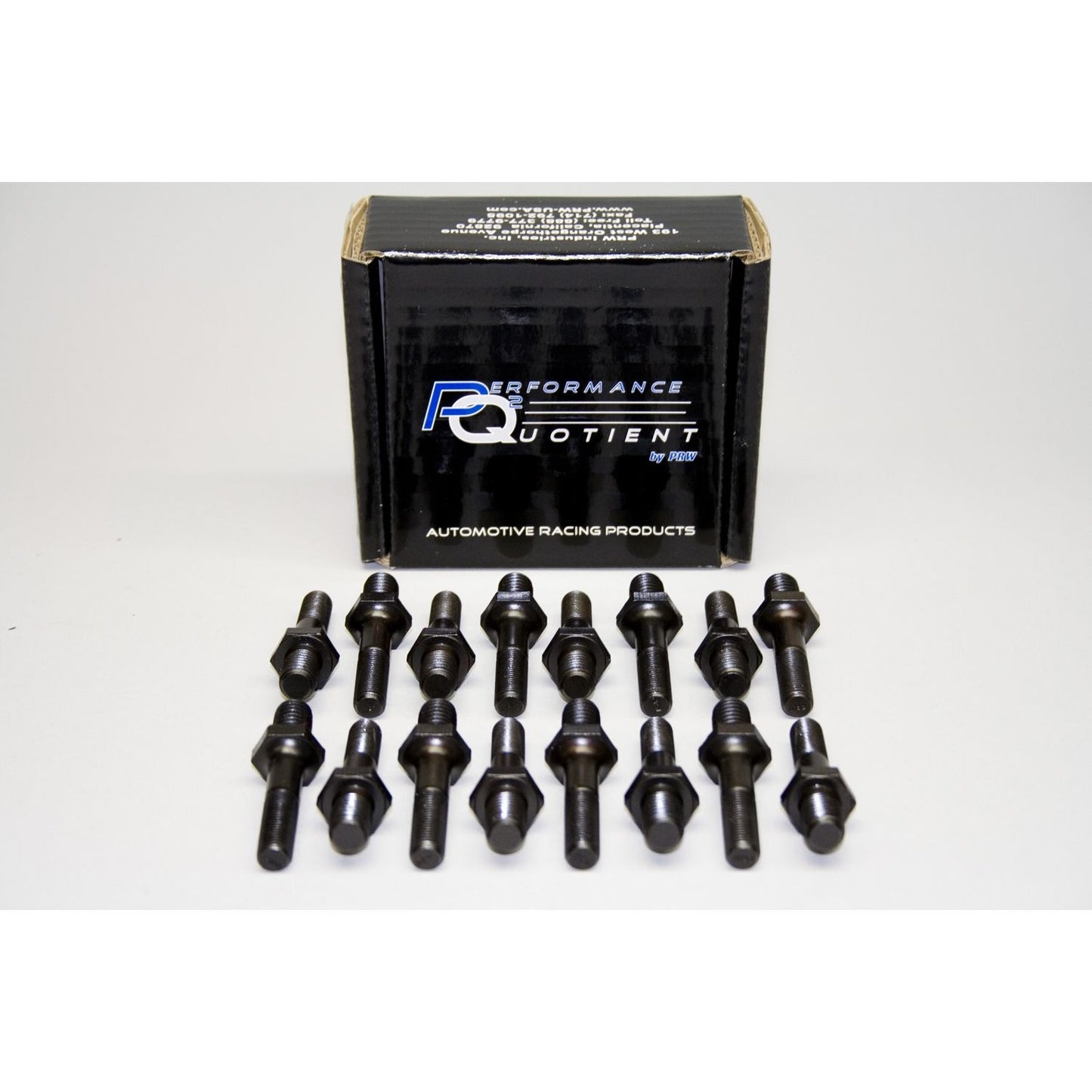 PRW - Rocker Arm Stud Set 1200416