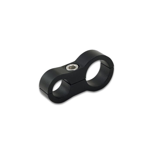 Vibrant Performance - 20665 - P-Clamp Hole Size: 3/16 in.