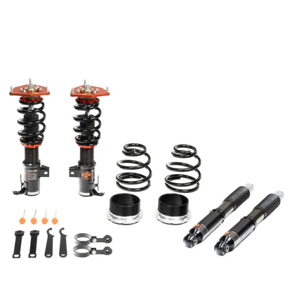 Ksport Kontrol Sport Coilover Kit - CBM360-SP