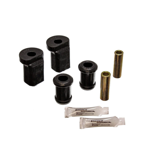 Energy Suspension VW FRT CONTROL ARM BUSHING SET 15.3115G