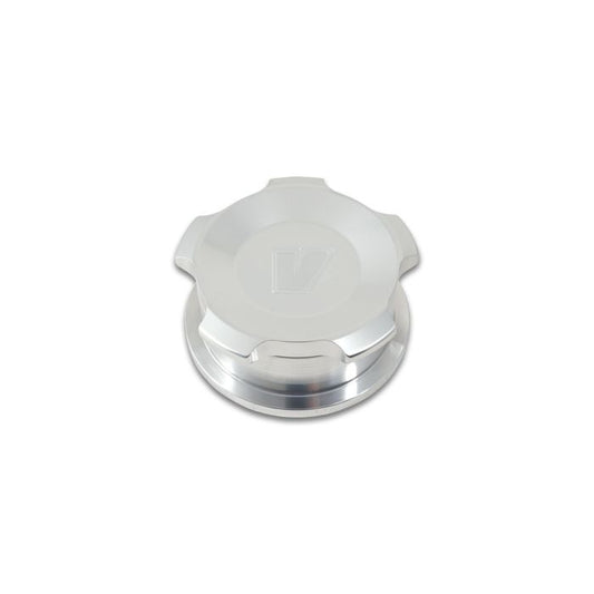 Vibrant Performance - 11288 - Tank Weld Bung with Thread on Cap 1.50 in. O.D.