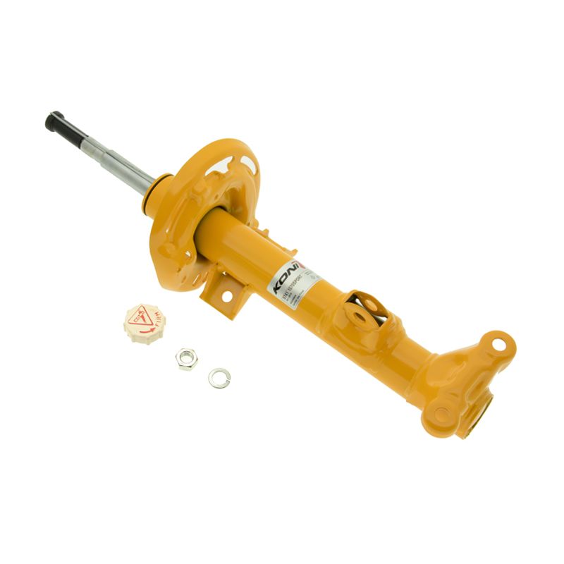 Koni Sport (yellow) 8741- externally adjustable low pressure gas full strut 8741 1570SPORT