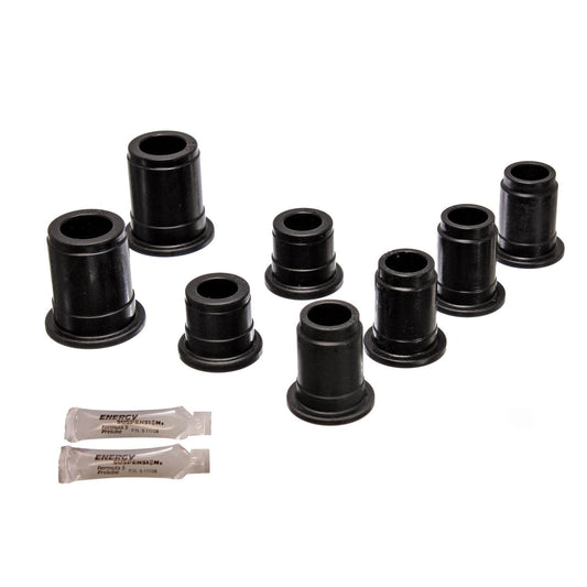 Energy Suspension CONTROL ARM BUSHING SET 8.3108G