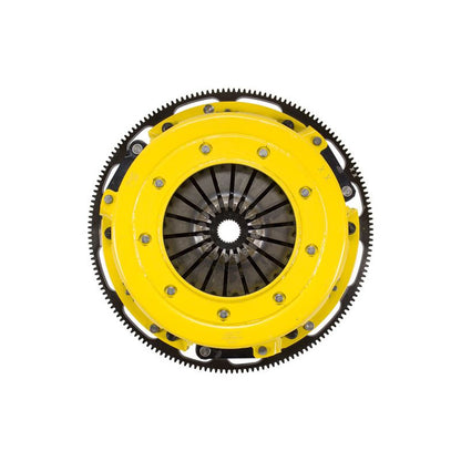 Advanced Clutch Technology Twin Disc HD Street Kit ACT-T1S-G01