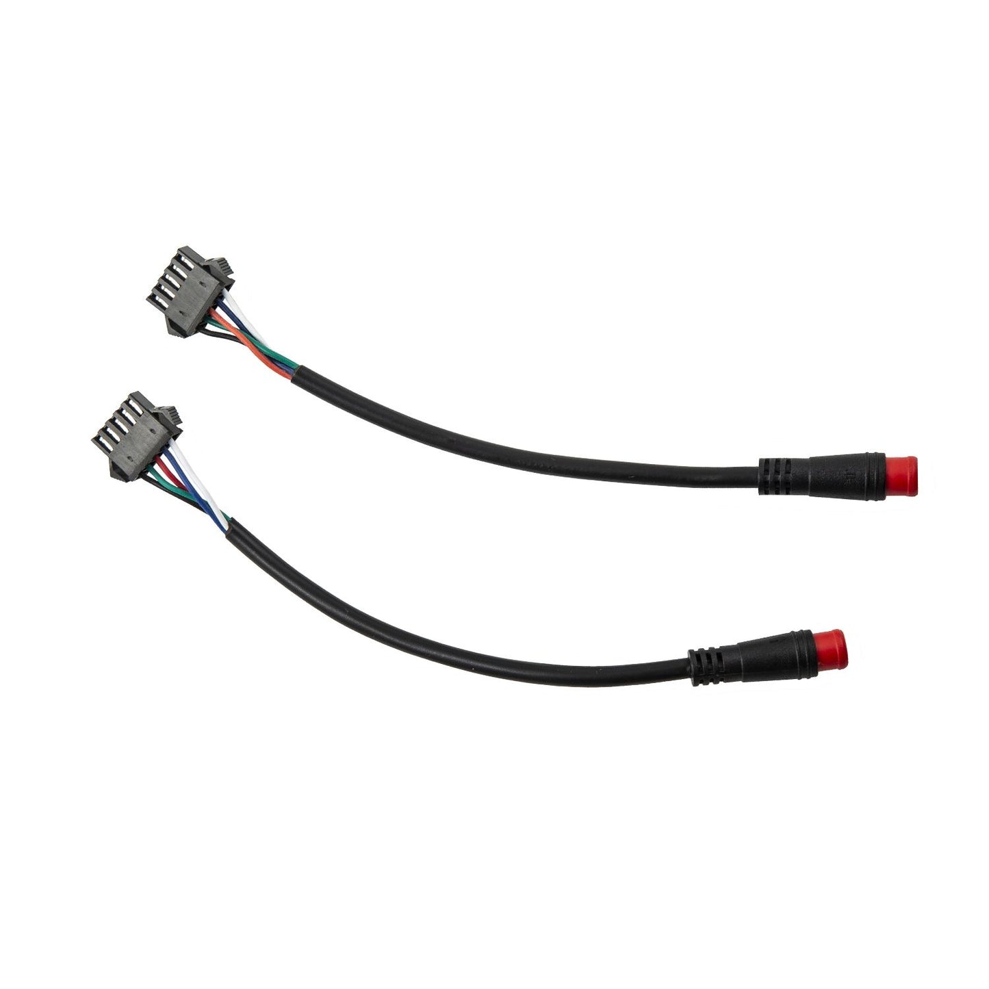 Diode Dynamics - DD4081 - M8-to-JST Adapters (pair)