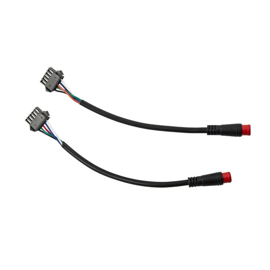 Diode Dynamics - DD4081 - M8-to-JST Adapters (pair)