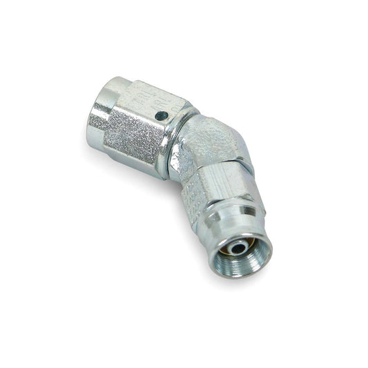 Speed-Seal™ Hose End