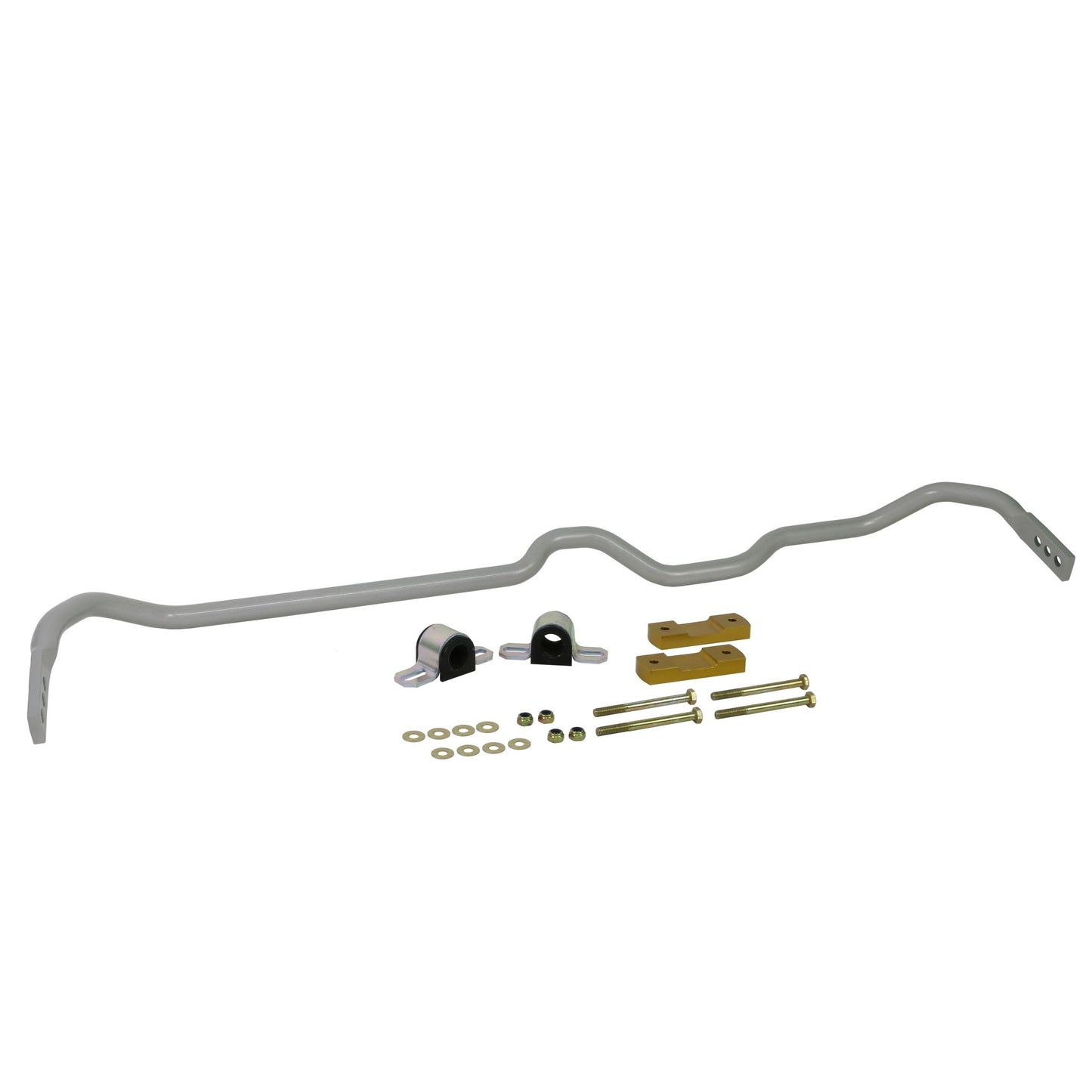 Whiteline - BWF20XZ - Sway bar - 24mm X heavy duty blade adjustable