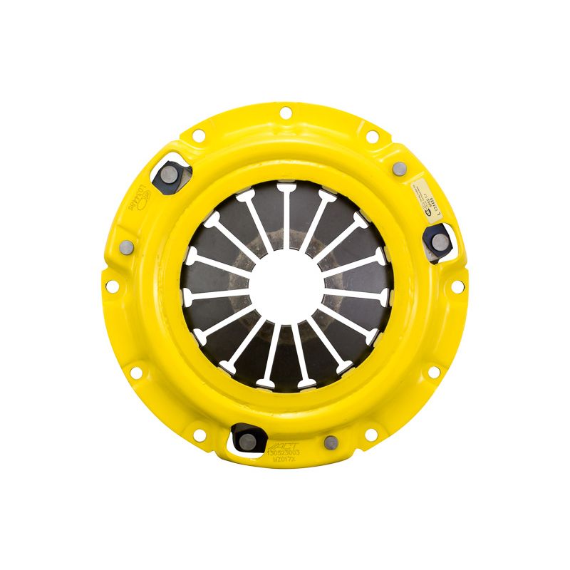 Advanced Clutch Technology Xtreme Pressure Plate ACT-MZ017X