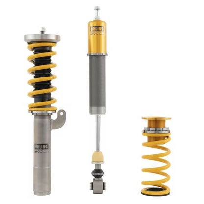 Ohlins Suspension System MCS MU00S1