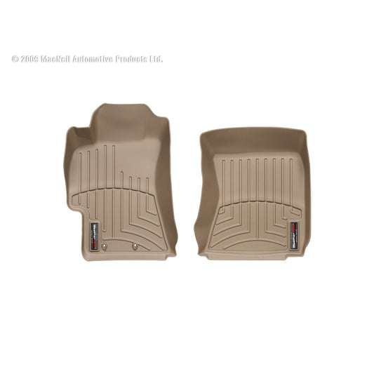 WeatherTech FloorLiner™ DigitalFit® 451661