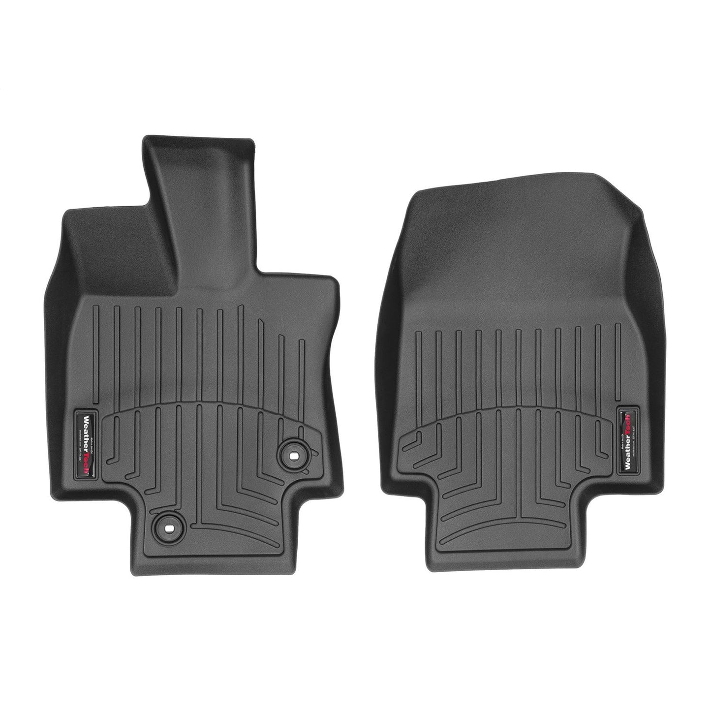 WeatherTech FloorLiner™ DigitalFit® 4416091