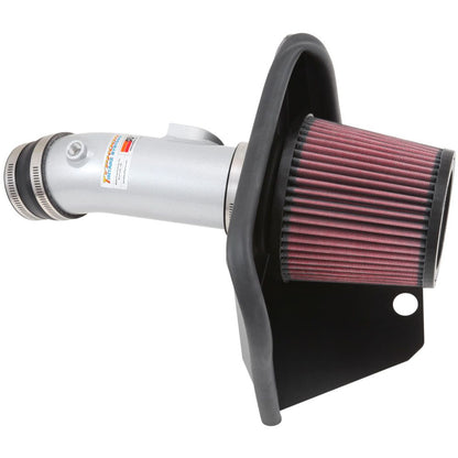 K&N 69-6032TS Performance Air Intake System